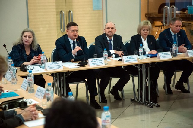 Врачей дискриминировали формальностью