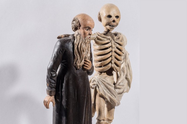 Эвтаназия по бедности и харакири по возрасту