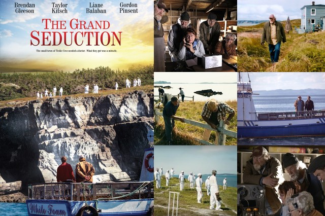 Большая афера Большая афера