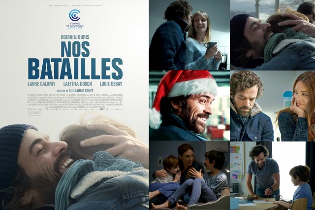 Наши сражения Наши сражения