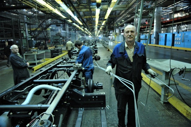 Законопроект об индексации пенсий работающим пенсионерам внесли в Госдуму