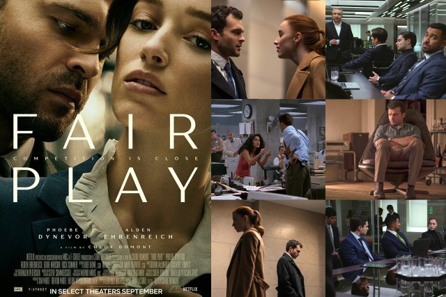 Честная игра