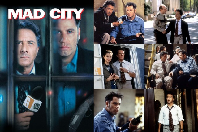 Безумный город Безумный город