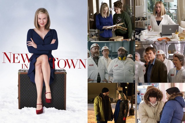 Замерзшая из Майами