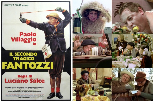 Фантоцци Фантоцци