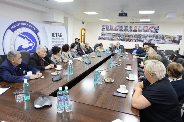 Профсоюзы Якутии добились законодательного закрепления выплат наставникам