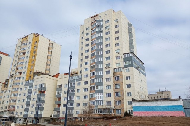 В Госдуме анонсировали введение дифференцированной ставки по семейной ипотеке в 2026 году В Госдуме анонсировали введение дифференцированной ставки по семейной ипотеке в 2026 году