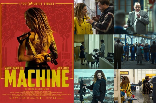 Боевой ангел Боевой ангел