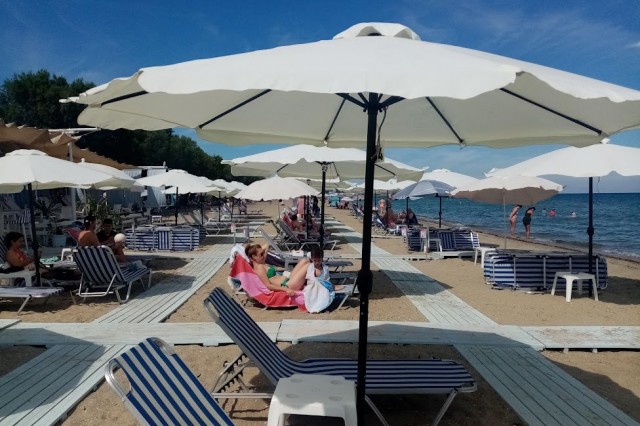 Росстат включил в расчет инфляции поездки в ОАЭ и на Черное море