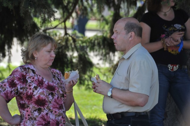 В Госдуме предложили ввести федеральные выплаты за долгий брак В Госдуме предложили ввести федеральные выплаты за долгий брак