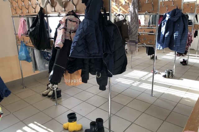 Многодетным матерям предложили пропорционально увеличивать стаж за каждого ребенка Многодетным матерям предложили пропорционально увеличивать стаж за каждого ребенка