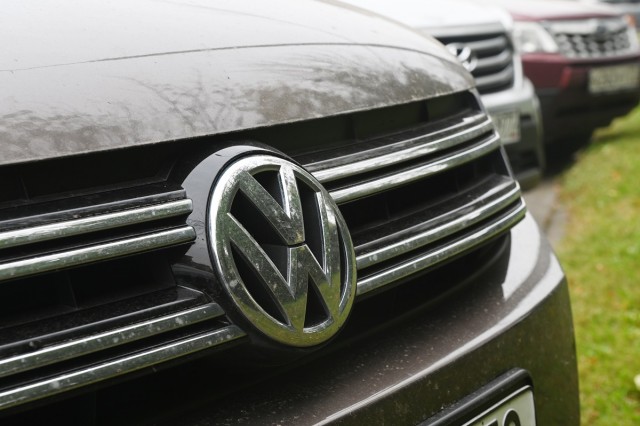 Volkswagen планирует массовое сокращение работников