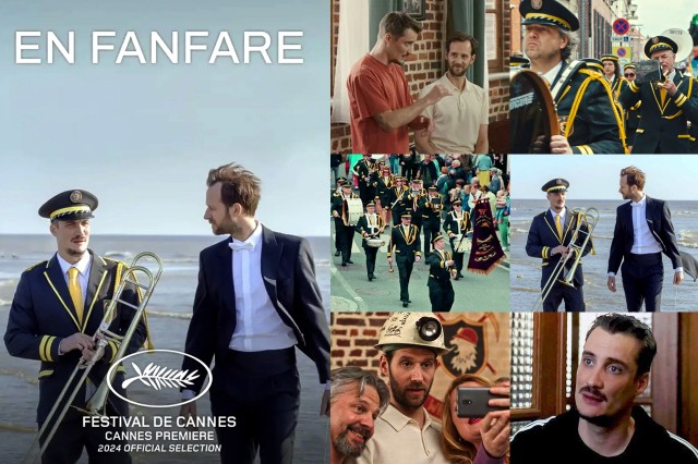 Братья по нотам