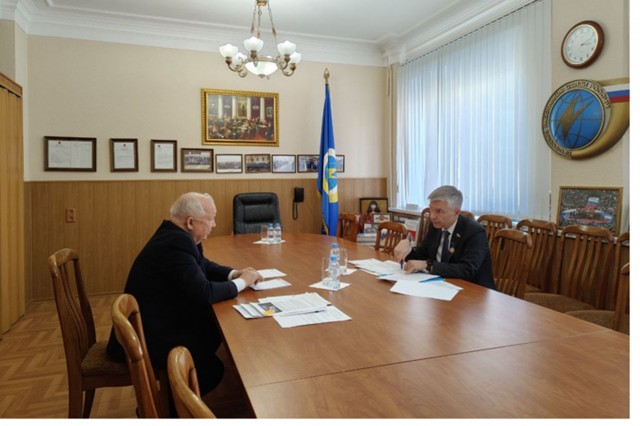 Правительство направит 5 млрд рублей на модернизацию сельских отделений «Почты России»