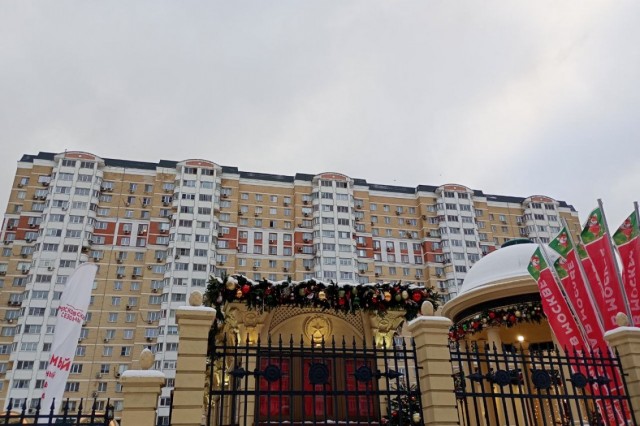 Ипотеку не одобрят при «серой» зарплате Ипотеку не одобрят при «серой» зарплате