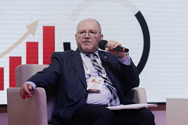 Всероссийский Электропрофсоюз – партнер интеллект-форума «Профсоюзы. XXI век. Эпоха перемен» Всероссийский Электропрофсоюз – партнер интеллект-форума «Профсоюзы. XXI век. Эпоха перемен»