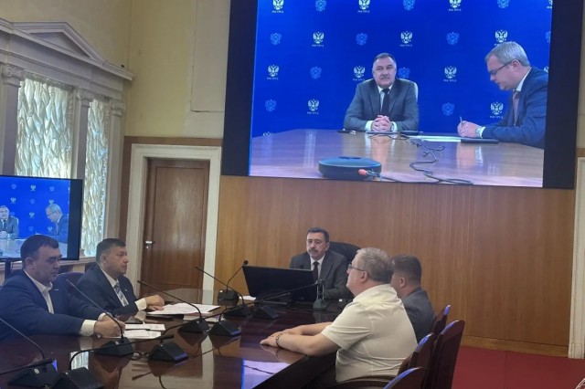ФНПР и Роструд договорились о совместной работе по борьбе с теневой занятостью ФНПР и Роструд договорились о совместной работе по борьбе с теневой занятостью