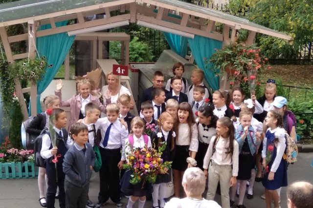Собрать ребёнка в школу стоит от 17 тыс. рублей Собрать ребёнка в школу стоит от 17 тыс. рублей