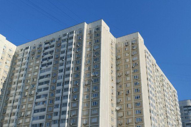 На Крым и Севастополь предложили распространить льготную ипотеку На Крым и Севастополь предложили распространить льготную ипотеку