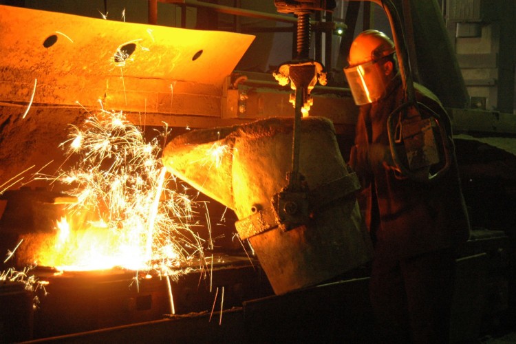 Испытание на прочность