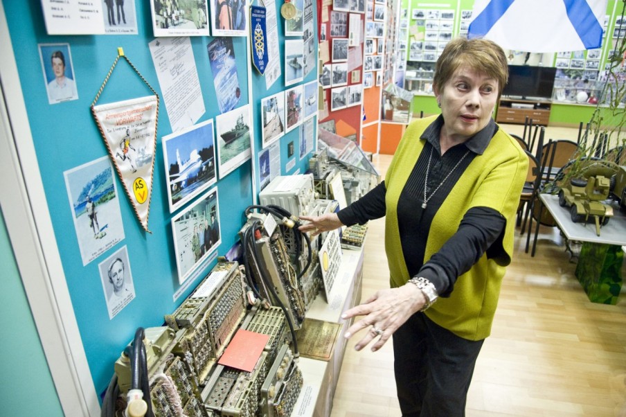 Истории НПП «Радиосвязь» - больше 80 лет