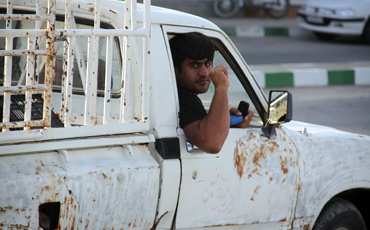 Перестройка именем Всевышнего
