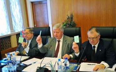 Профцентры стран Содружества обсудили стратегию развития