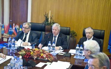 Подведены итоги двухлетней профсоюзной борьбы за достойные пенсии