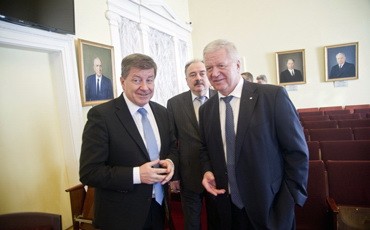 Главе МОТ в России рассказали про аресты профактивистов и атаки бизнеса