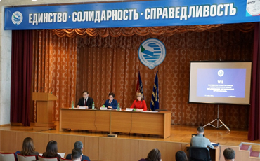 Борьба за право знать