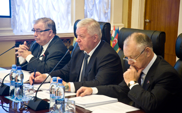 Повлиять на пенсии