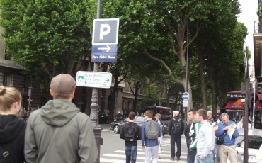 Сотрудники Банка Франции объявили забастовку