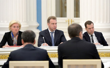 Майские указы под угрозой срыва