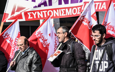 Бунтуют все-все-все