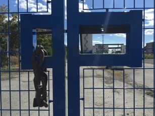 Полиция препятствует выезду протестующих ростовских шахтеров на заседание Госдумы