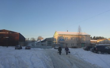 Работники Медвежьегорского молокозавода рискуют остаться на Новый год без зарплаты