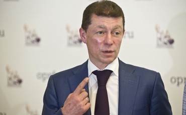 Министр труда пояснил, почему МРОТ должен быть региональным Министр труда пояснил, почему МРОТ должен быть региональным