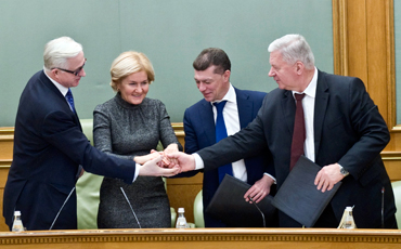 Согласились на продленку