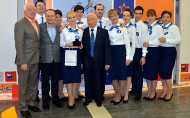 Будни и праздники Почты России