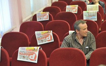 Голикова: повышение пенсионного возраста – не панацея