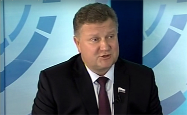 Поддержать курортное дело