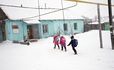 Попытка вернуть льготы омским сельским педагогам не удалась