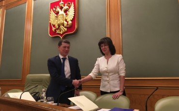 Минтруд: все пенсионеры получили по 5 тыс. рублей