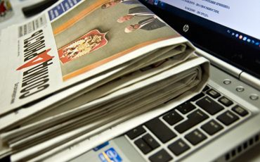 Кто впереди? Кто отстал?