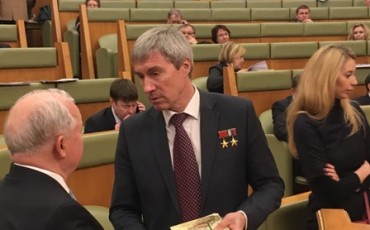 В Белом доме определили права и обязанности космонавтов