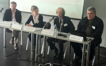 Представители профсоюзов и эксперты обсуждают проблему трудовой миграции