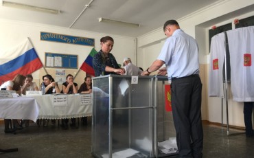 Глава Центризбиркома охарактеризовала выборы в Дагестане как «произвол»