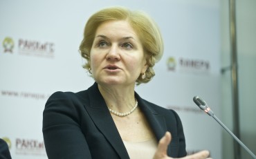 Голодец: зарплату на уровне МРОТ получают 5 млн россиян