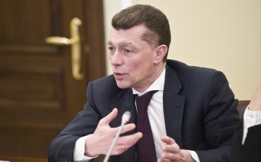 Топилин заявил о переходе к системе страхования от безработицы через 7-10 лет