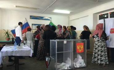 Памфилова: за нарушения на выборах ответят губернаторы